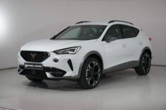 usato CUPRA Formentor