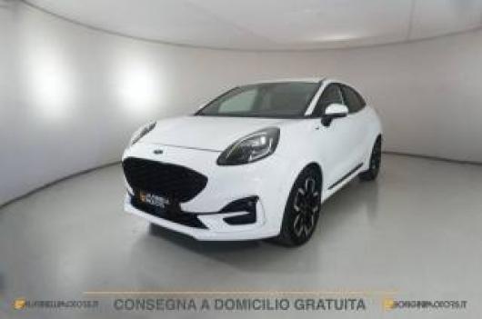 usato FORD Puma