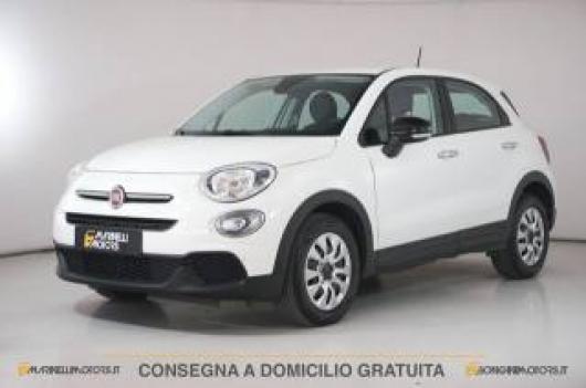 usato FIAT 500X