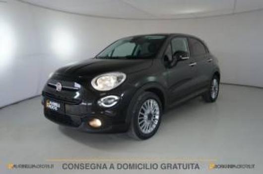 usato FIAT 500X