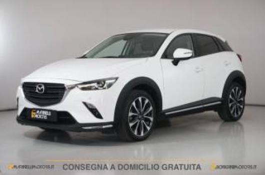 CX 3