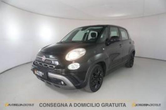 usato FIAT 500L
