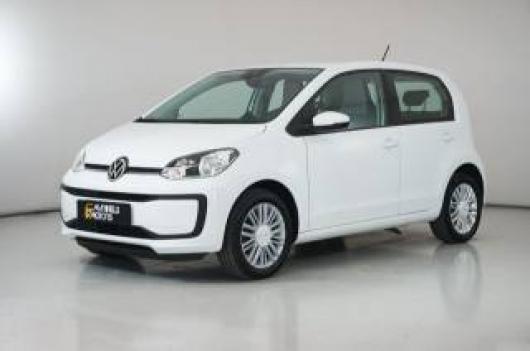 usato VOLKSWAGEN up!