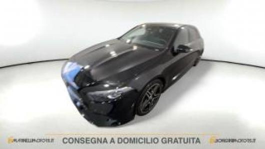 usato MERCEDES A 200