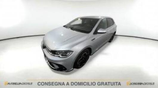 Km 0 VOLKSWAGEN Polo