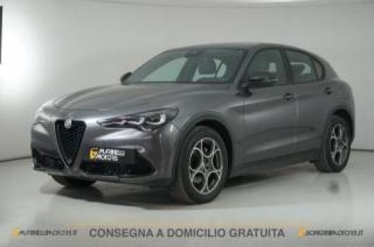 usato ALFA ROMEO Stelvio