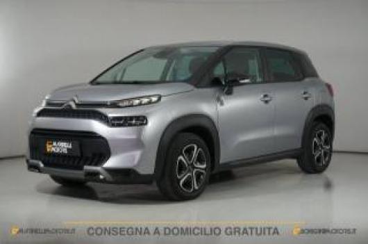 usato CITROEN C3 Aircross