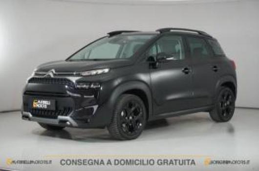 usato CITROEN C3 Aircross