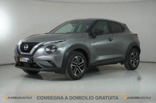 usato NISSAN Juke