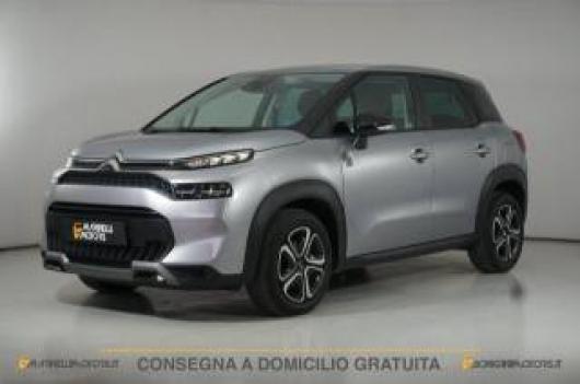 C3 Aircross