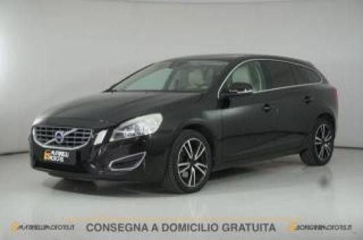usato VOLVO V60
