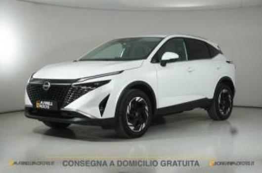 usato NISSAN Qashqai