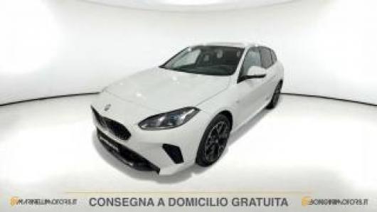usato BMW 118