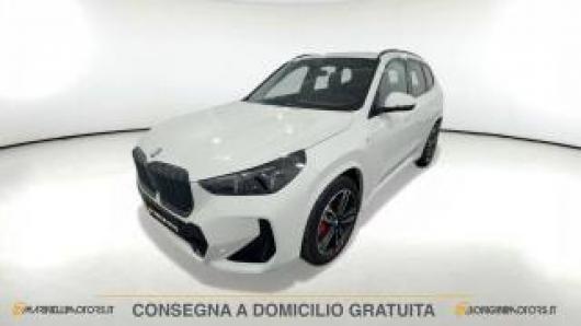 usato BMW X1