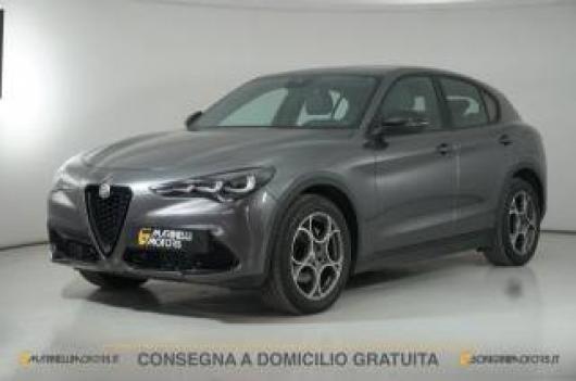 Stelvio