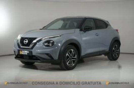 usato NISSAN Juke