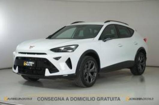 usato CUPRA Formentor