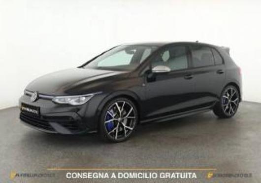 usato VOLKSWAGEN Golf R