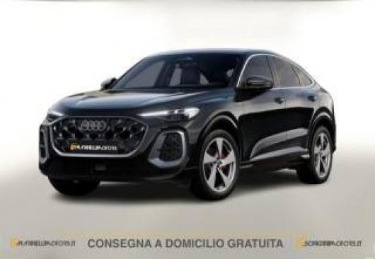 Km 0 AUDI Q5