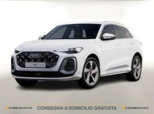 Km 0 AUDI Q5