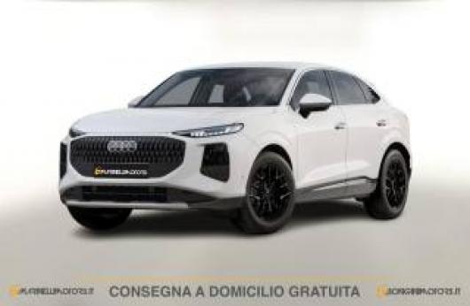 Km 0 AUDI Q3