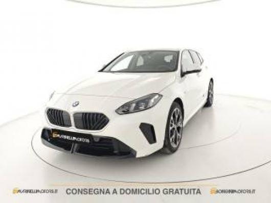 usato BMW 120