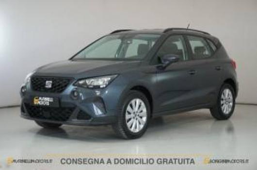 usato SEAT Arona