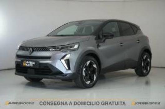 usato RENAULT Captur