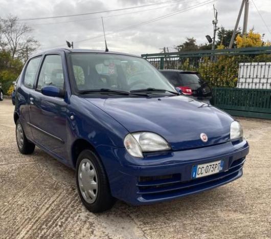 usato FIAT 600