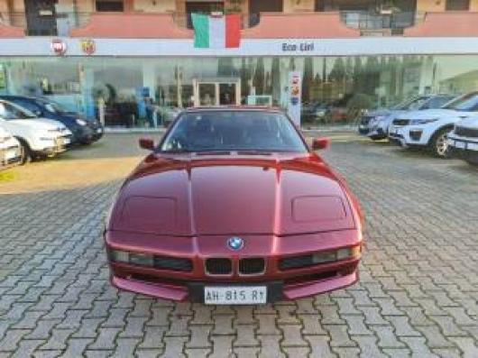 usato BMW 850