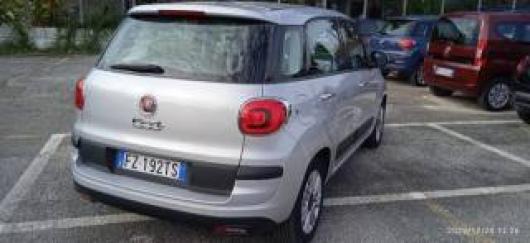 usato FIAT 500L