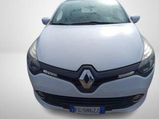usato RENAULT Clio