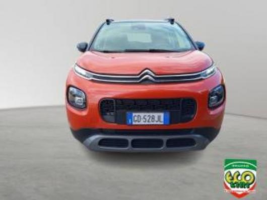 usato CITROEN C3 Aircross