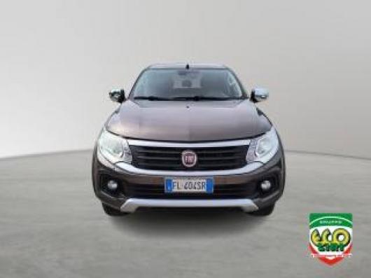 usato FIAT Fullback