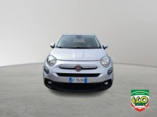 usato FIAT 500X