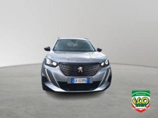 usato PEUGEOT 2008