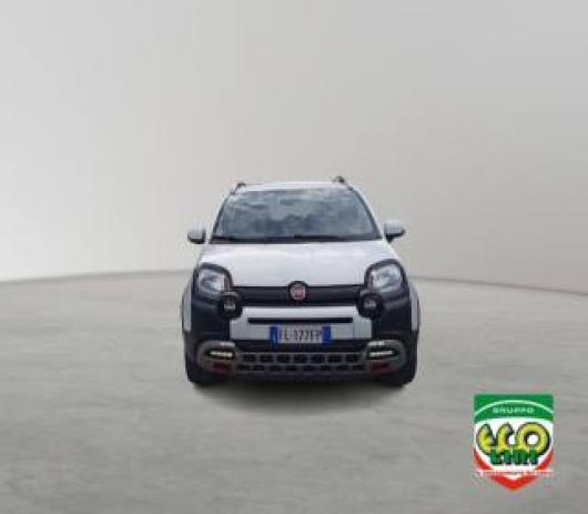 usato FIAT Panda Cross