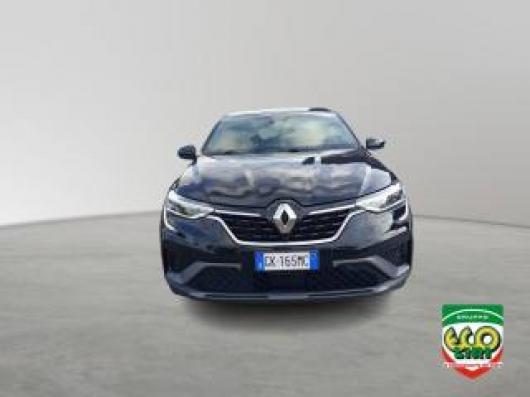 usato RENAULT Arkana