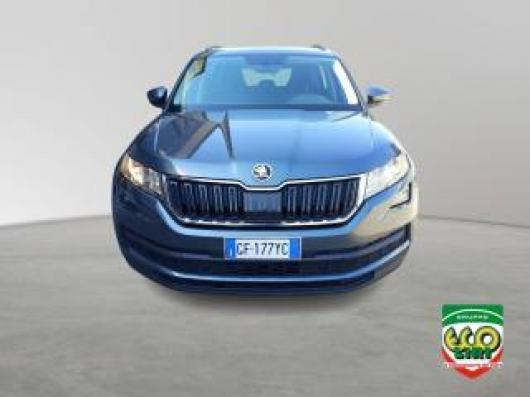 usato SKODA Kodiaq