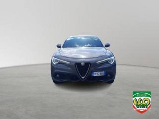 usato ALFA ROMEO Stelvio