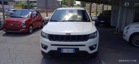 usato JEEP Compass