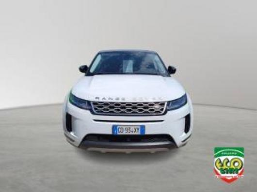 usato LAND ROVER Range Rover Evoque