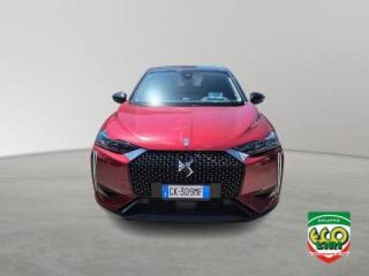 usato DS AUTOMOBILES DS 3