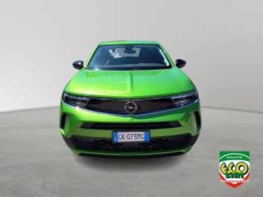 usato OPEL Mokka