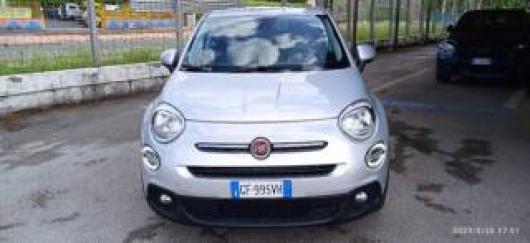 usato FIAT 500X
