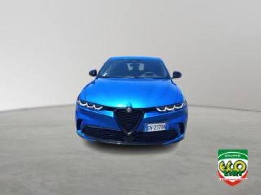 usato ALFA ROMEO Tonale
