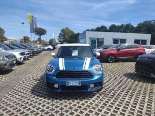usato MINI Countryman