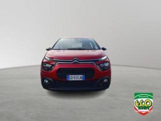 usato CITROEN C3