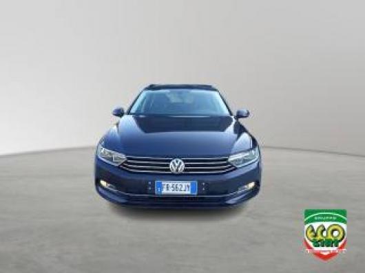 usato VOLKSWAGEN Passat