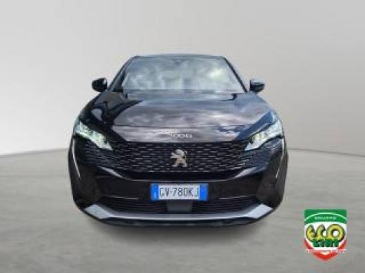 usato PEUGEOT 3008